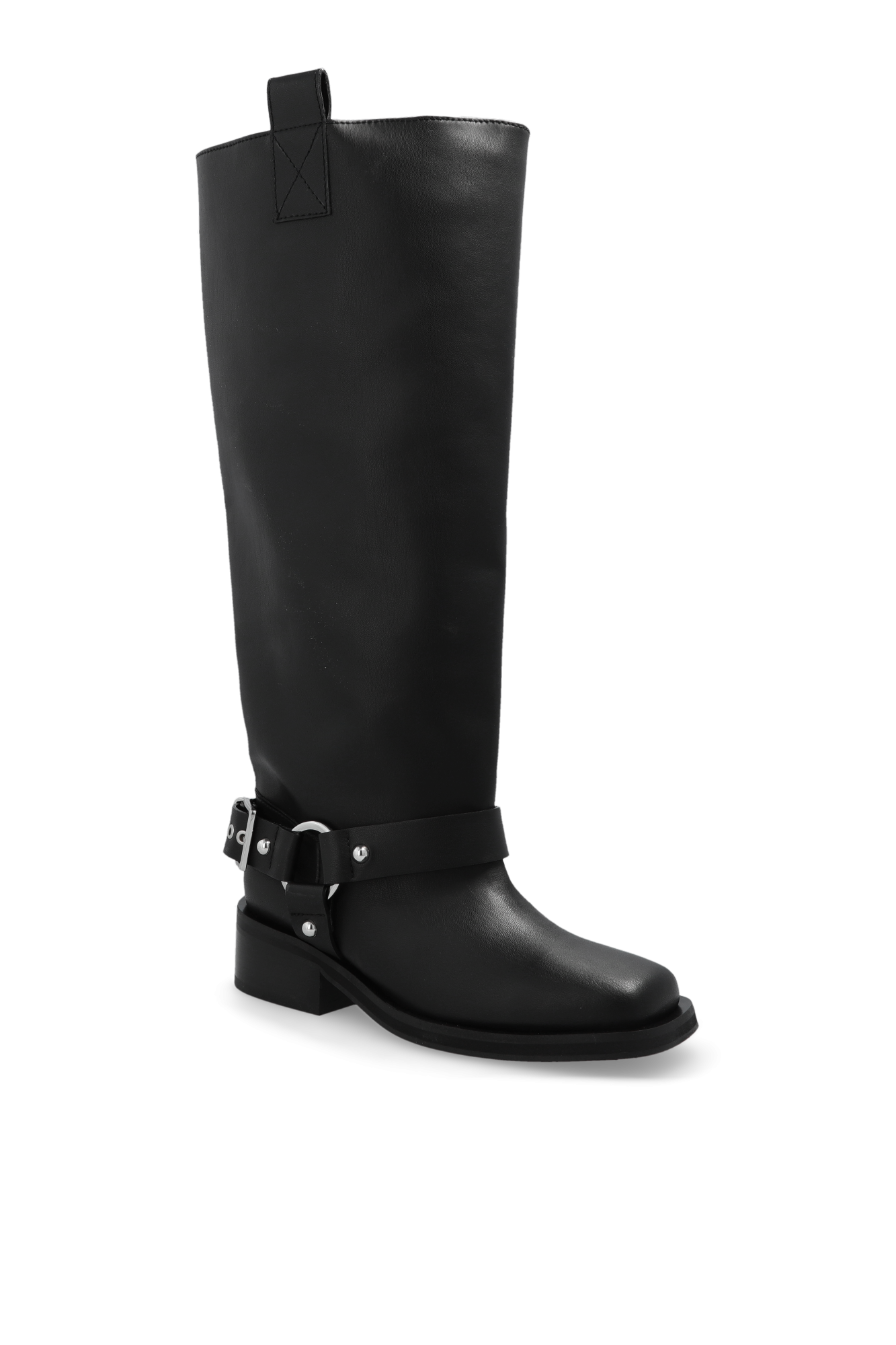 Ganni Biker boots