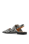 Ganni Shoes with buckles