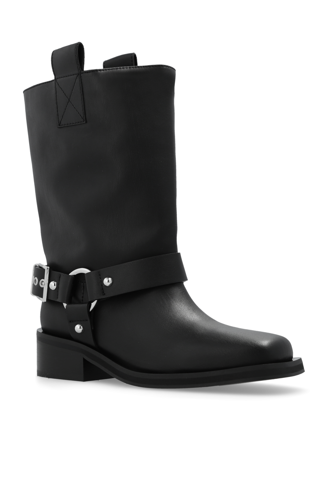 Ganni Biker boots