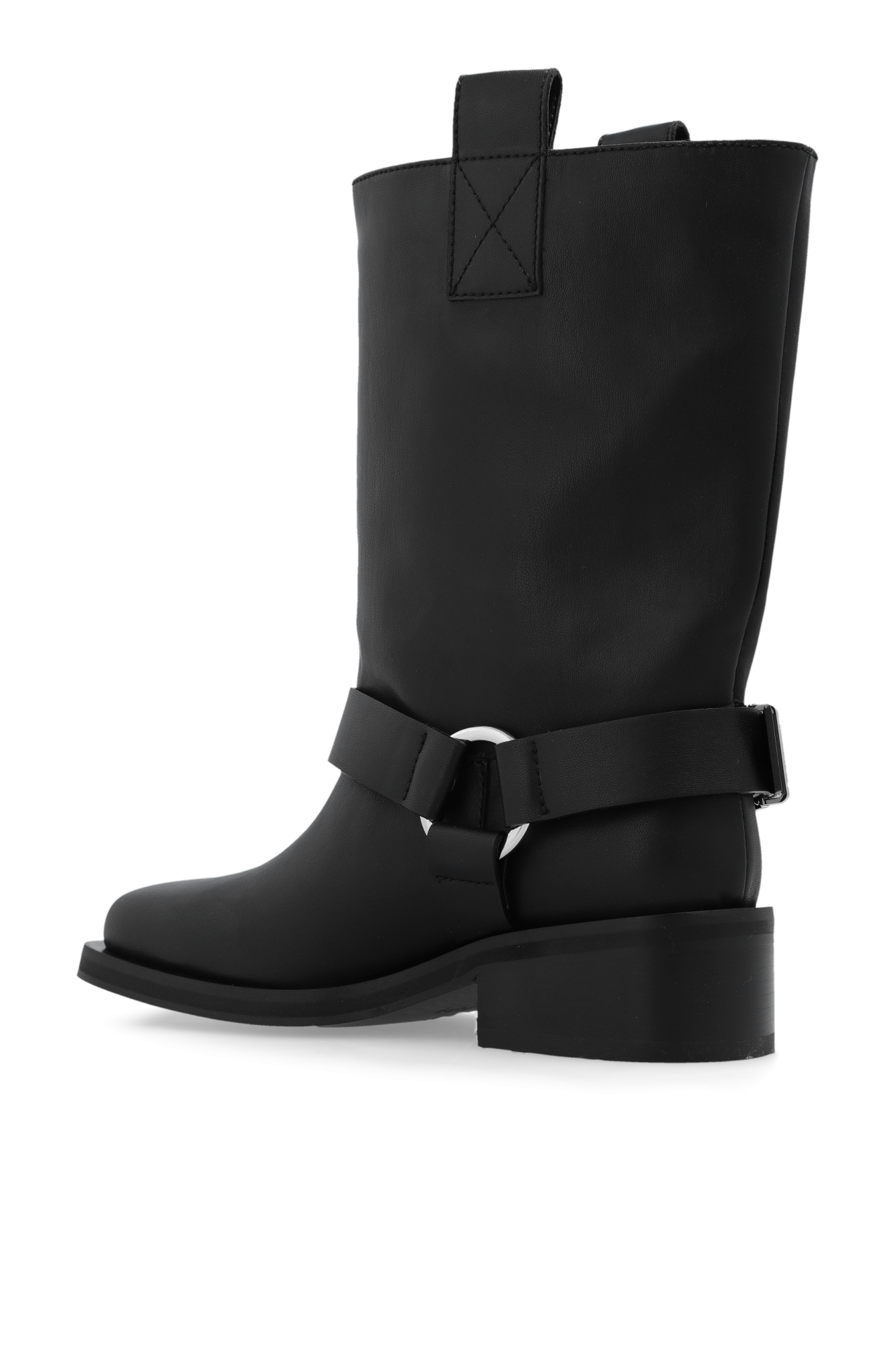 Ganni Biker boots