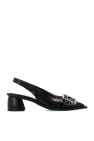 Ganni Slingback pumps