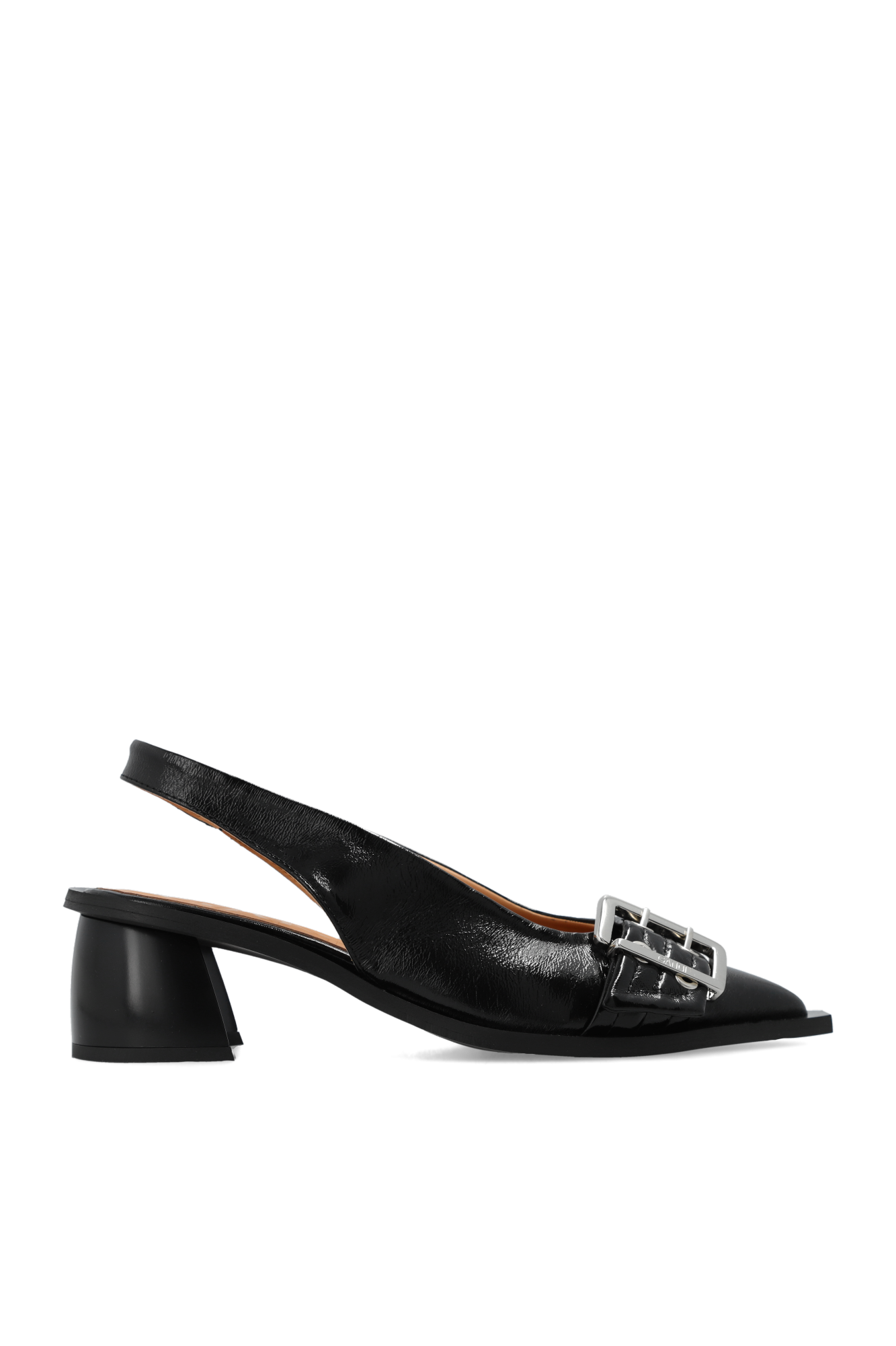 Ganni Slingback pumps