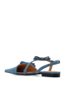 Ganni Denim shoes