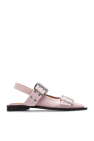 Ganni Shoes with buckles