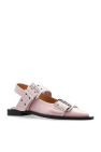 Ganni Shoes with buckles