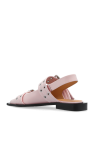Ganni Shoes with buckles