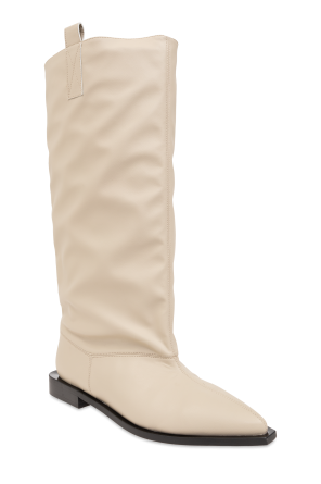 Ganni Slip-on boots