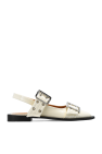 Ganni Shoes with buckles