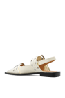 Ganni Shoes with buckles