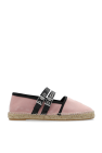 Ganni Espadrilles with buckles