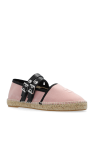 Ganni Espadrilles with buckles