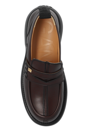 Ganni Loafers type shoes