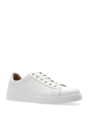 Gianvito Rossi Trainers 'Low Top'