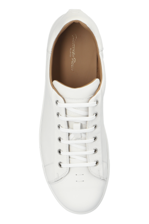 Gianvito Rossi Sneakers 'Low Top'