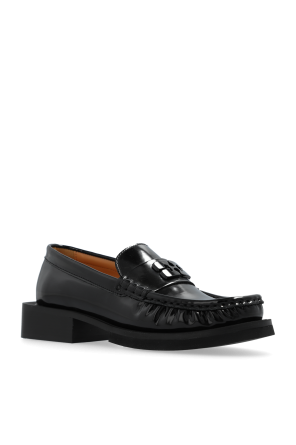 Ganni Loafers shoes