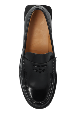 Ganni Loafers shoes