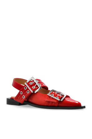 Ganni Zapatos 'Feminine'