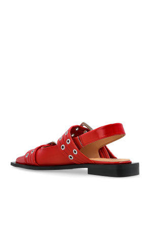 Ganni Zapatos 'Feminine'