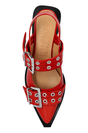 Ganni Zapatos 'Feminine'