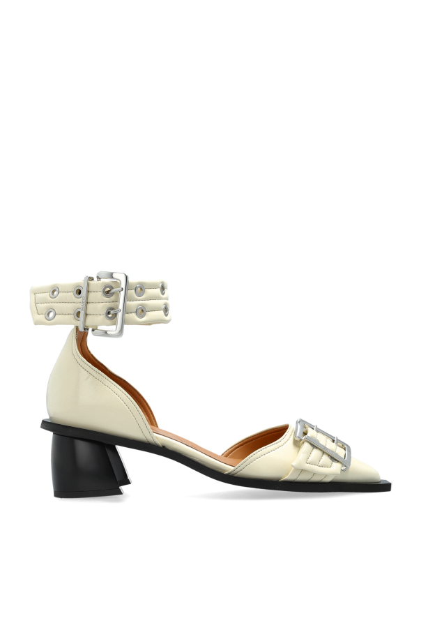Ganni Heeled shoes