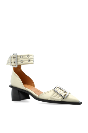 Ganni Heeled shoes