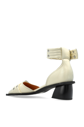 Ganni Heeled shoes