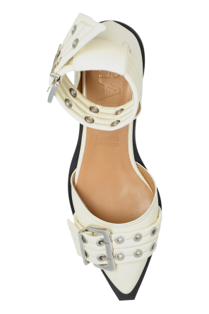 Ganni Heeled shoes