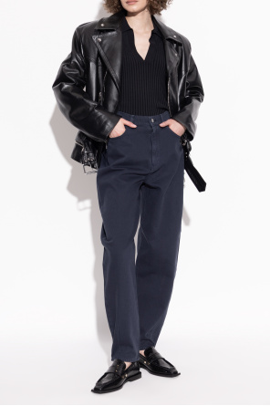 Ganni Schuhe vom Typ „Loafer“