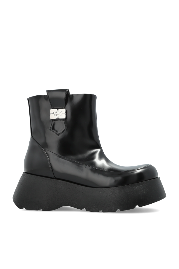 'Kat' ankle boots, zdjęcie 1 'Kat' ankle boots od Ganni
