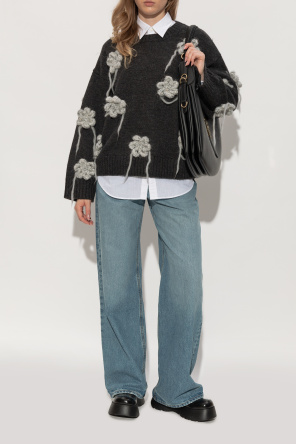 Ganni Botines ‘Kat’