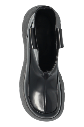 Ganni Botines ‘Kat’