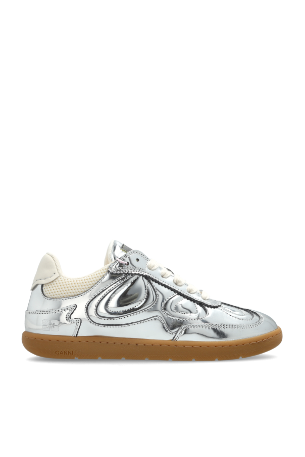 Sport shoes `08 Specchio`, zdjęcie 1 Sport shoes `08 Specchio` od Ganni
