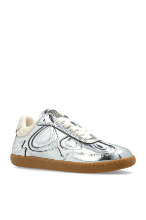 Ganni Sport shoes `08 Specchio`