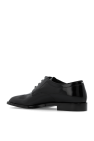 Maison Margiela BLACK Tabi toe shoes