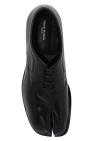 Maison Margiela BLACK Tabi toe shoes