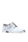 Maison Margiela Leather shoes