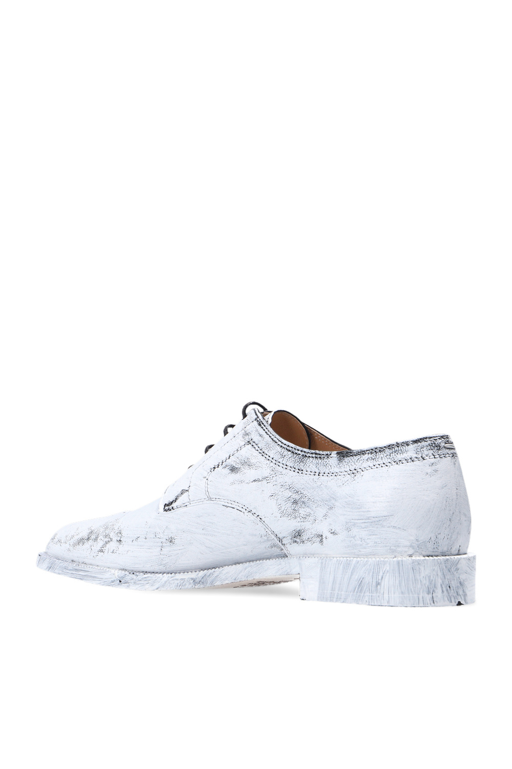 Maison Margiela Leather shoes