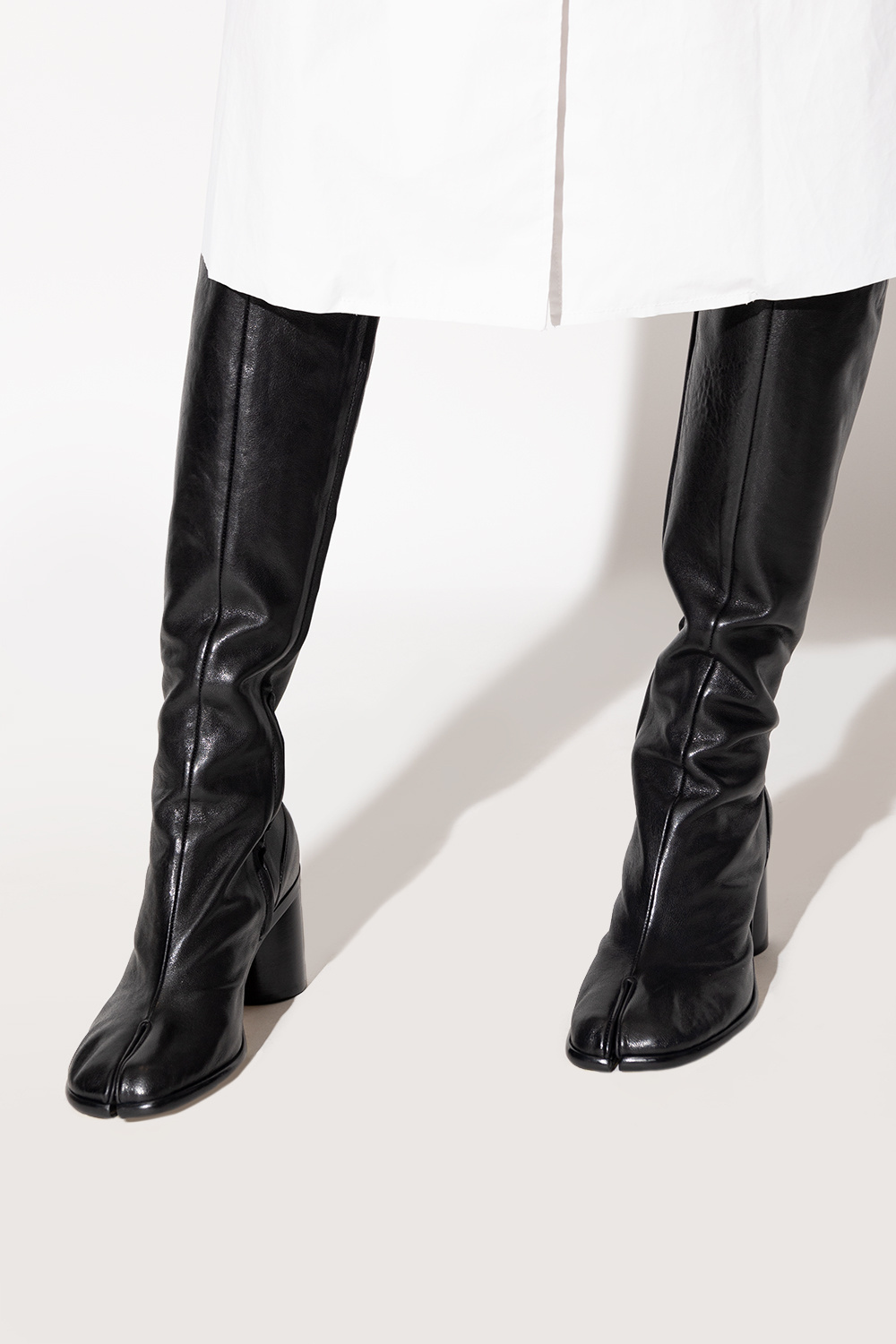Maison Margiela Tabi boots | Women's Shoes | Vitkac