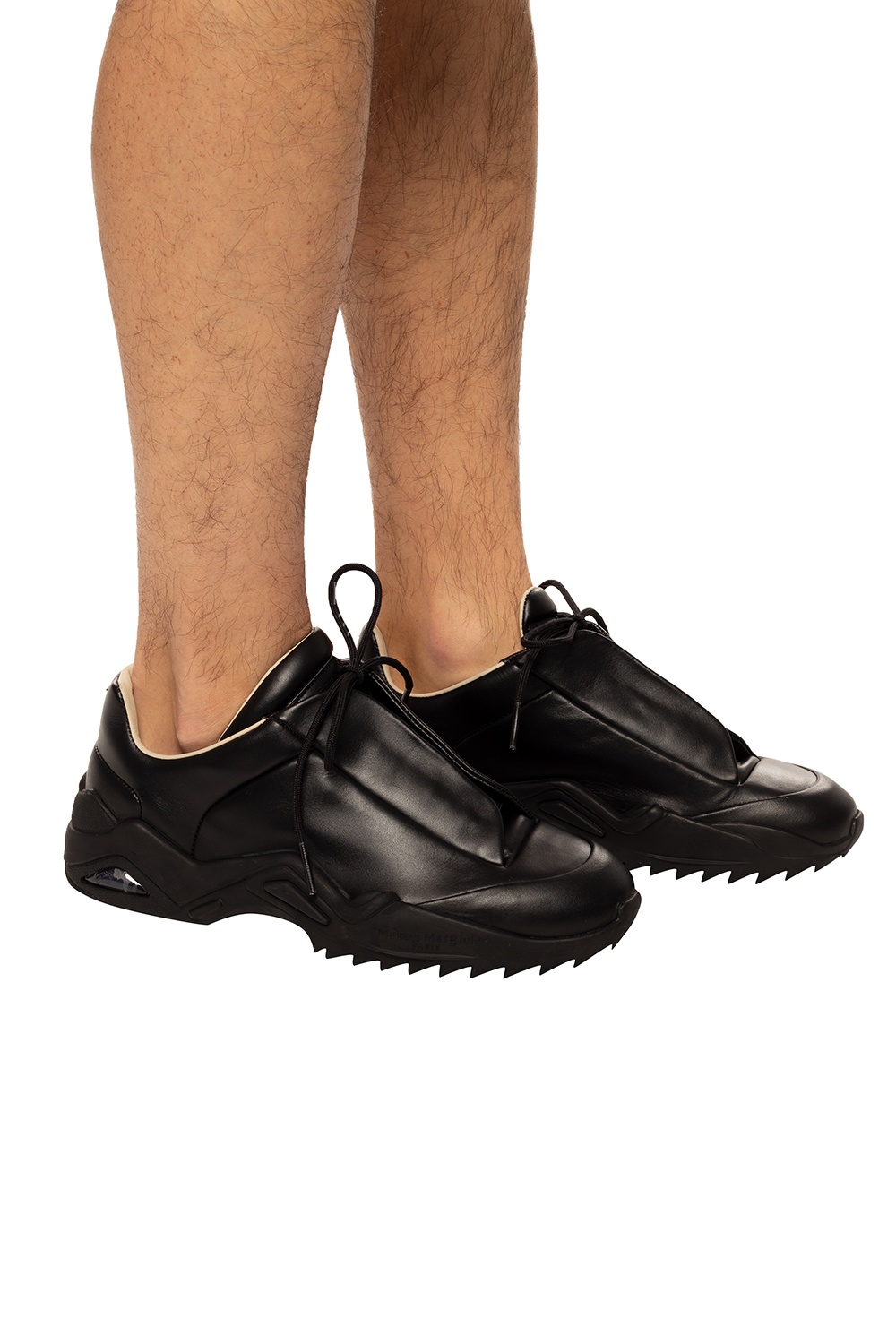 Wasserette Medisch wangedrag Nylon Maison Margiela 'Future' sneakers | Men's Shoes | Vitkac