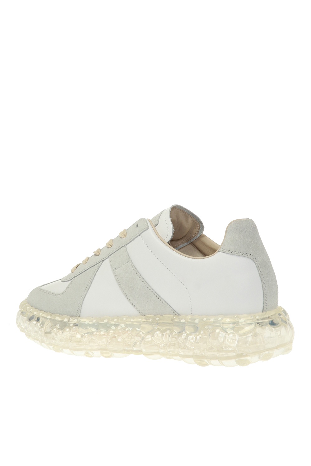 margiela no laces