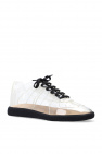 Maison Margiela Transparent sneakers