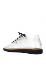 Maison Margiela Transparent sneakers