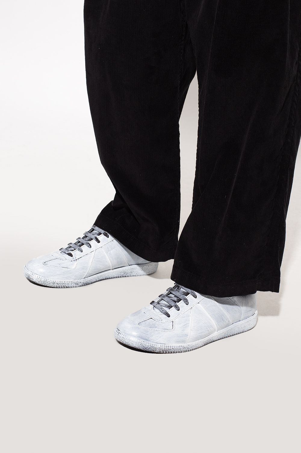 Maison Margiela ‘Replica’ sneakers | Men's Shoes | Vitkac