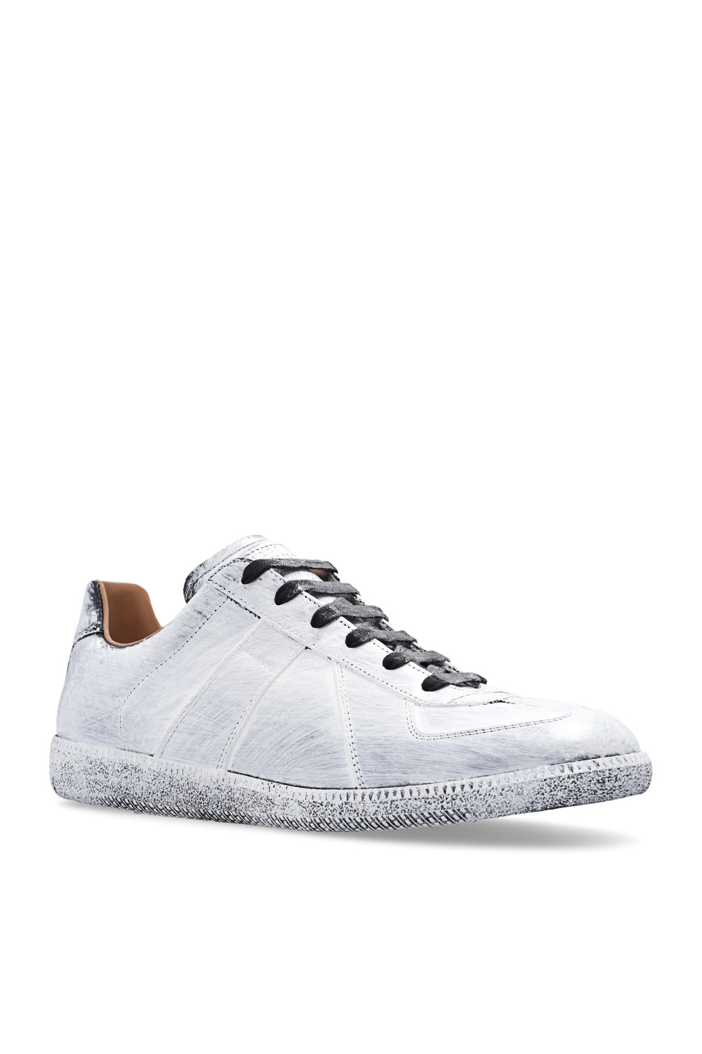 White ‘Replica’ sneakers Maison Margiela - Vitkac GB
