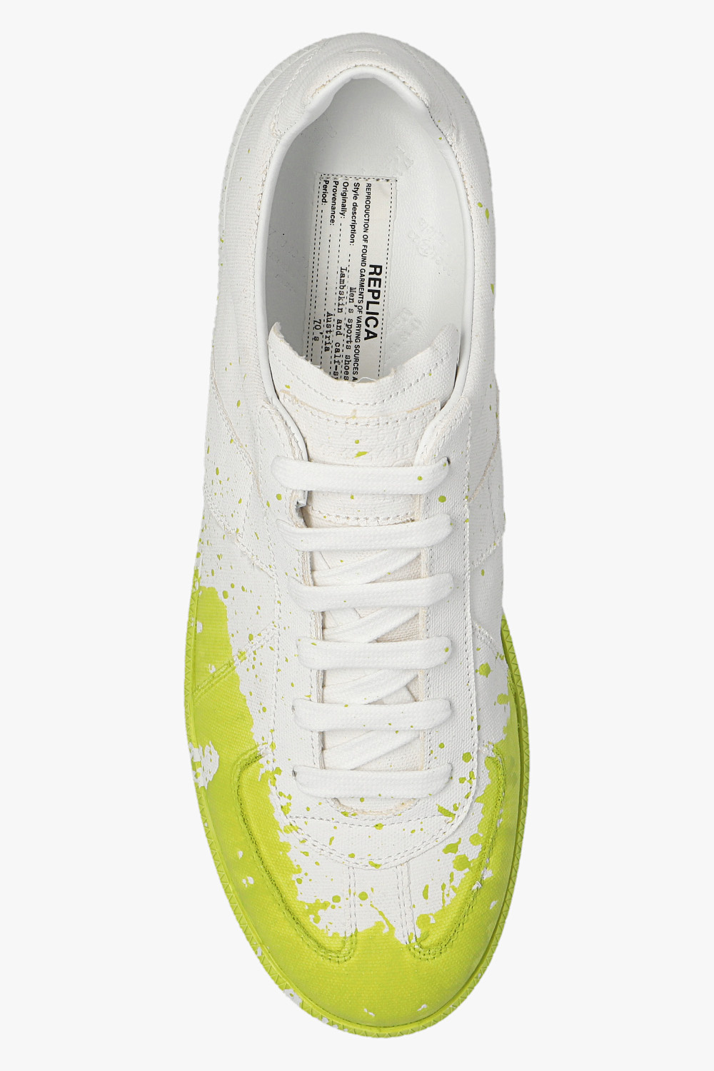 Maison Margiela ‘Replica’ sneakers