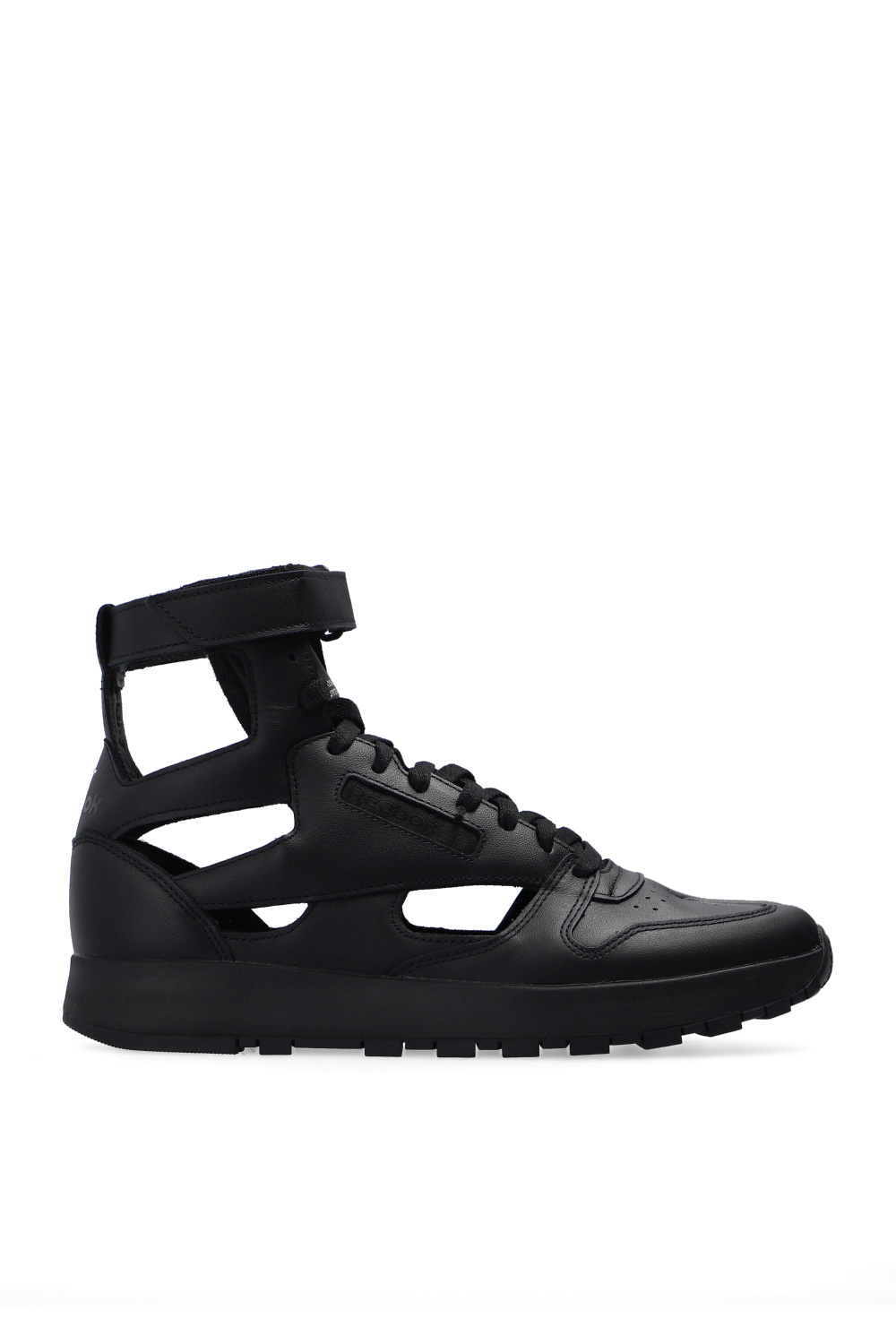 Maison Margiela Reebok LT low-top Court sneakers