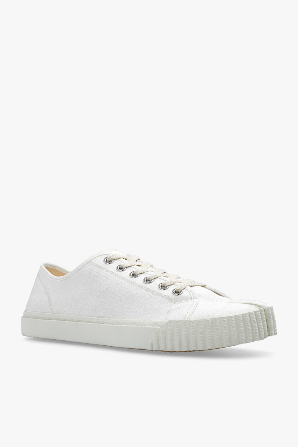 Maison Margiela Tabi toe sneakers