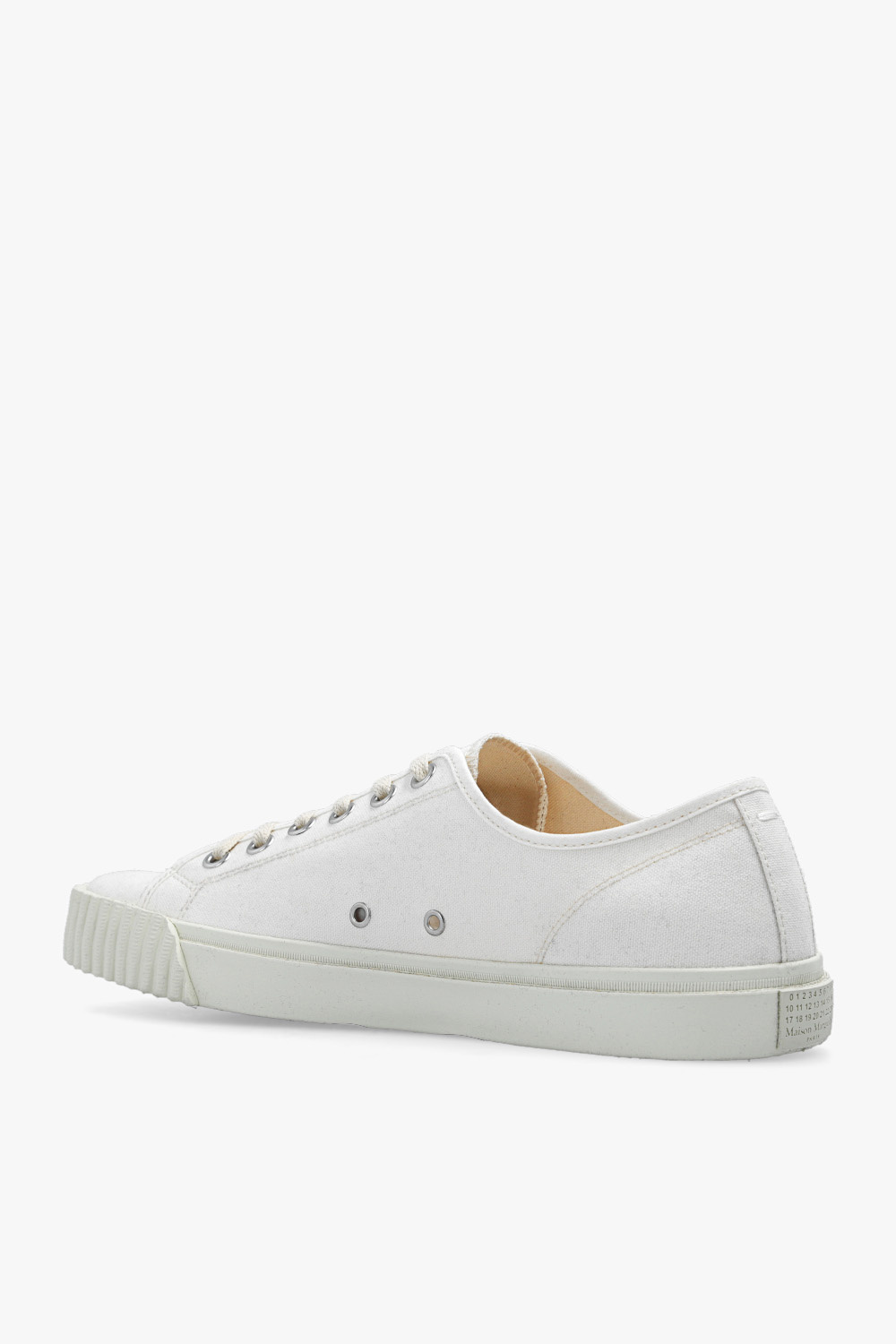 Maison Margiela Tabi toe sneakers