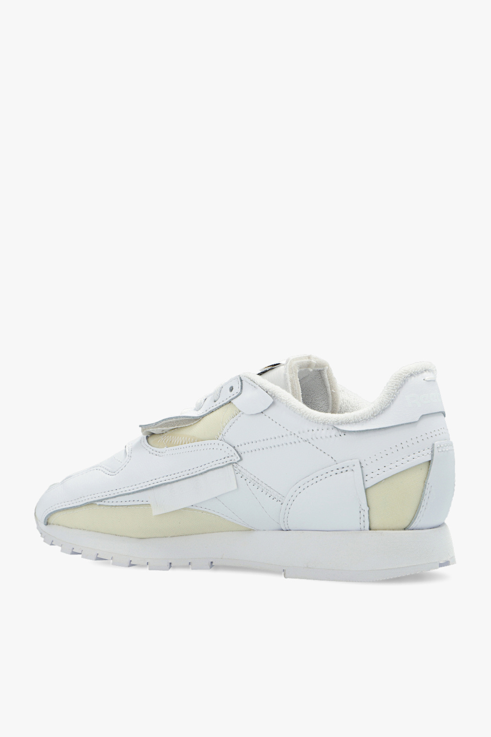 Maison Margiela Menção honrosa para a Reebok Classic e a sua última sapatilha