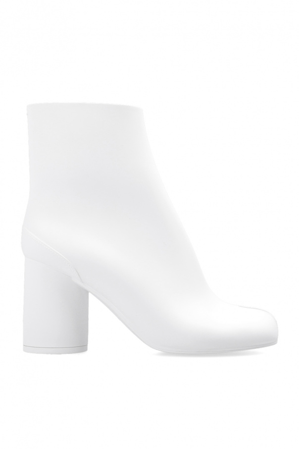 Maison Margiela ‘Tabi’ split-toe ankle boots